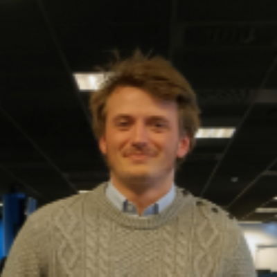 Alexandre Delepoulle