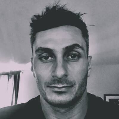 Maximllian Silva