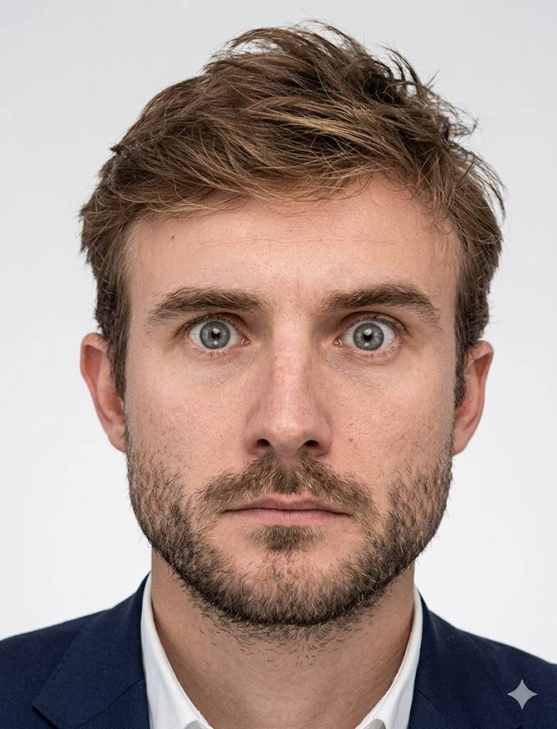 Thibault D. - Business Transformation Consultant