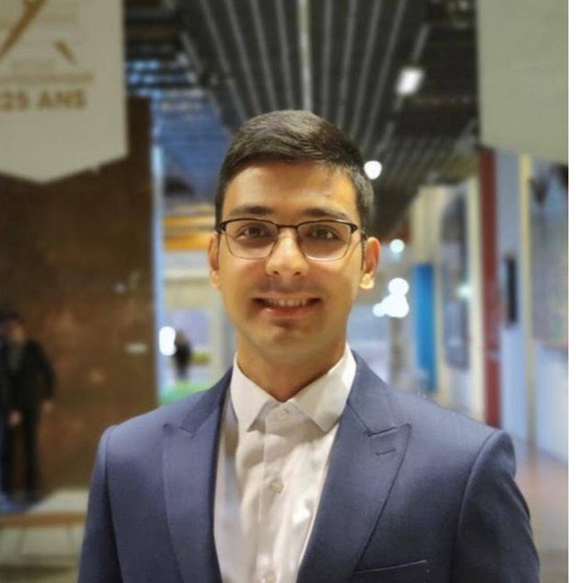 Mojtaba Fanoodi