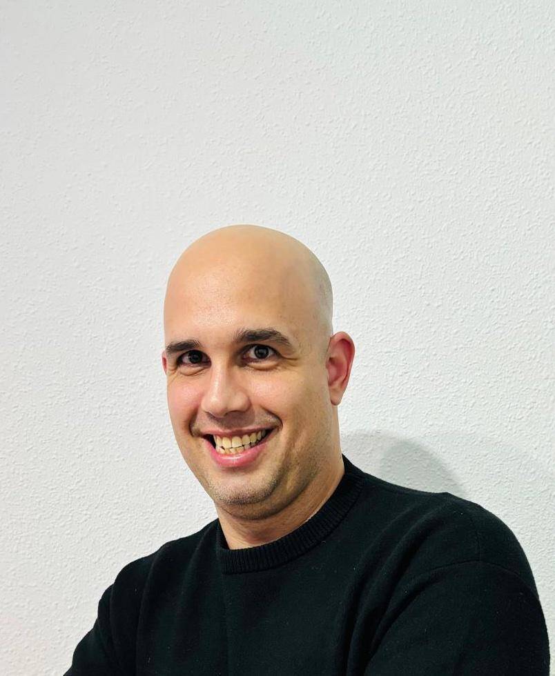 Alejandro Ortiz