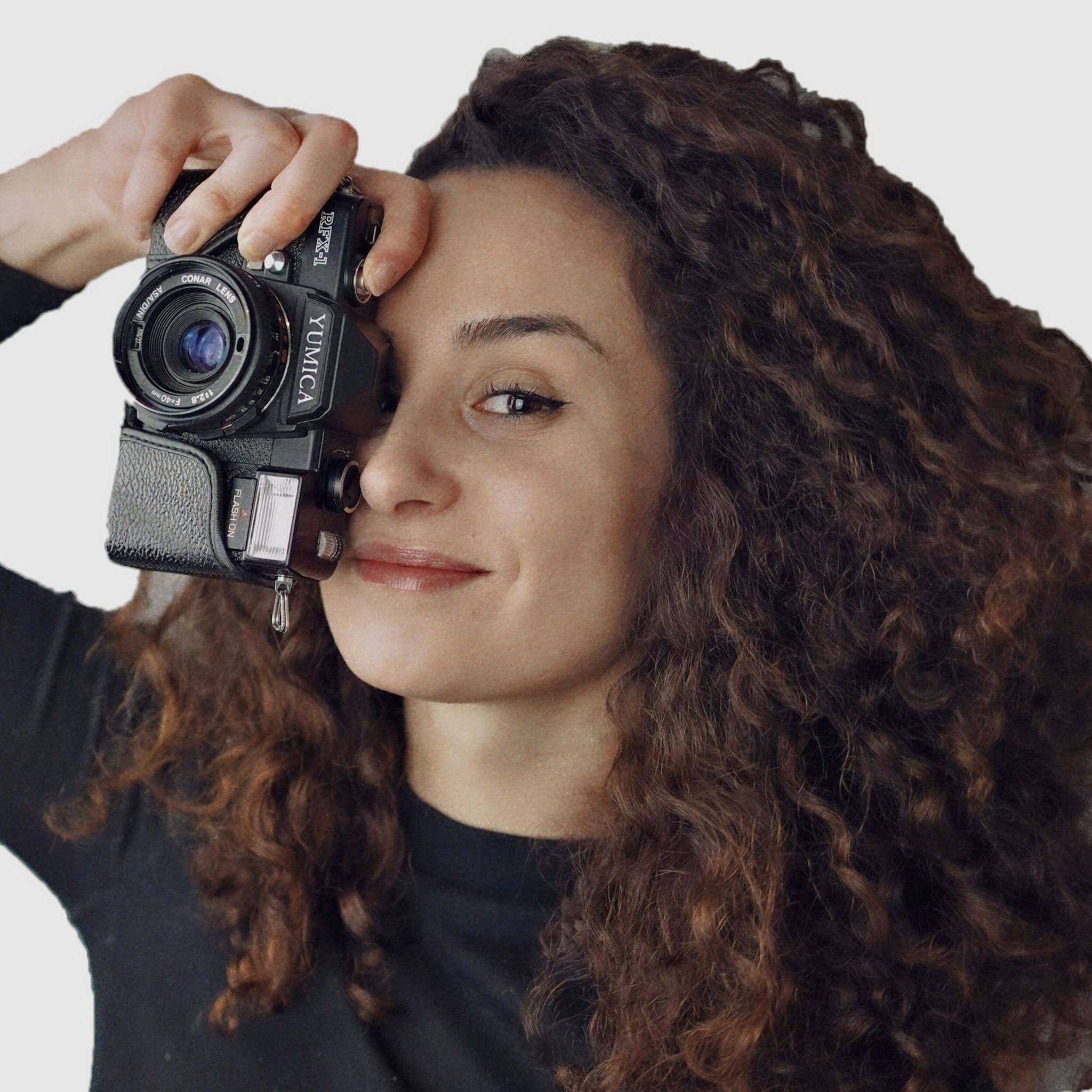 Júlia Albors