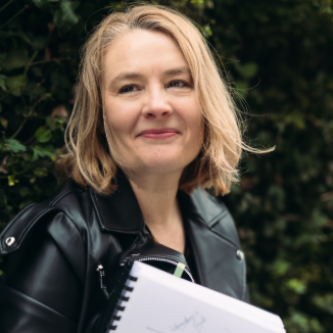 Rebecca Nicholls - Traductrice indépendante français-anglais
