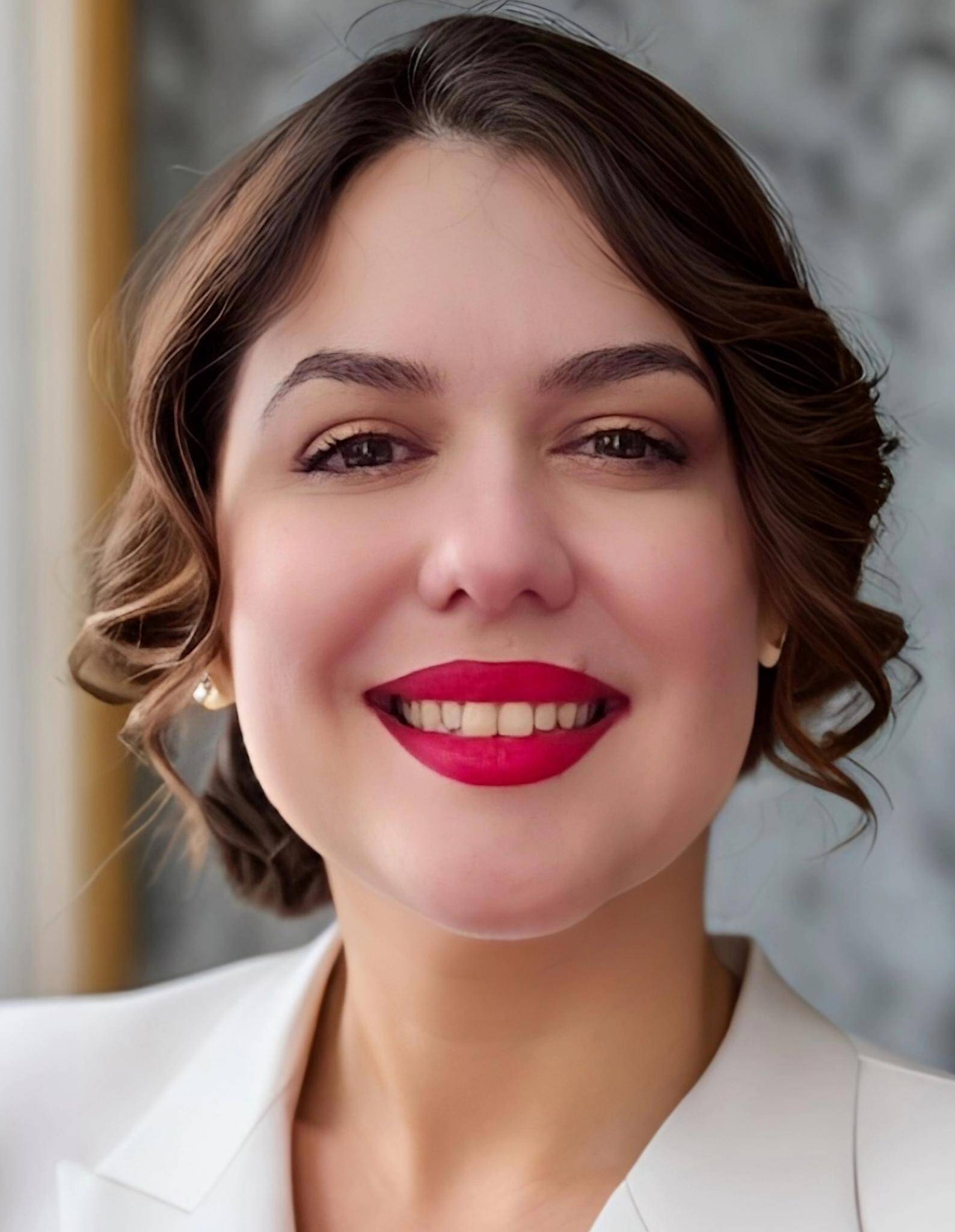 Victoria Rey-Millet