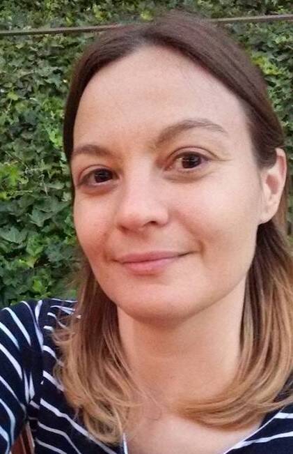 Karin Albiez - Python & AI Software Engineer