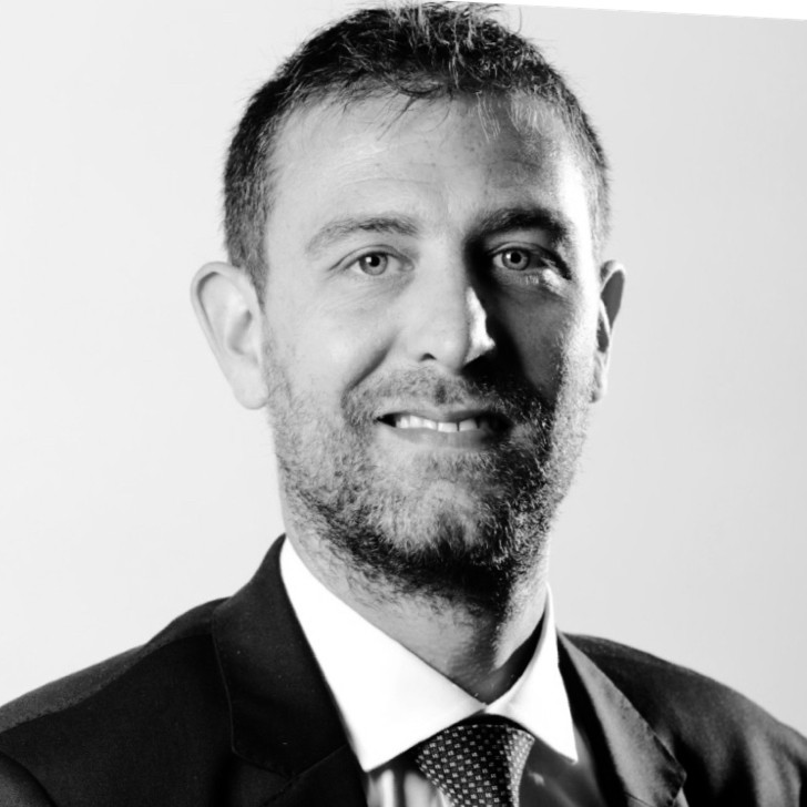Nicolas Audran