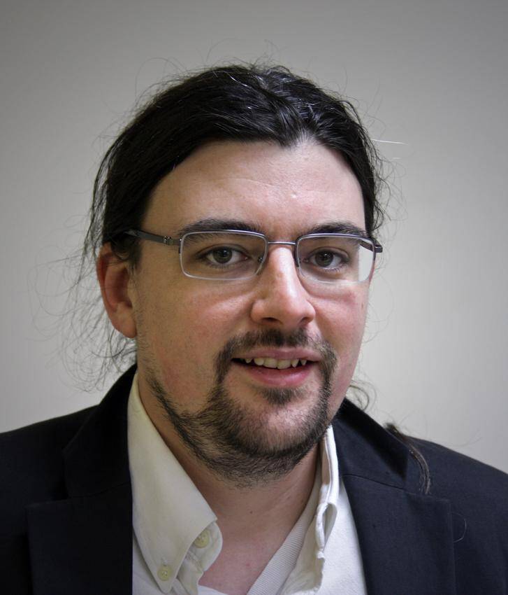 Cyril B. - CTO, Software architect and developer