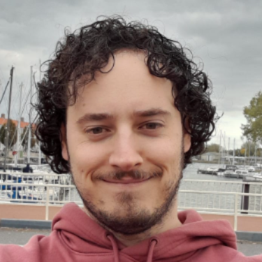 Paul Buquet - Senior Full Stack Developer