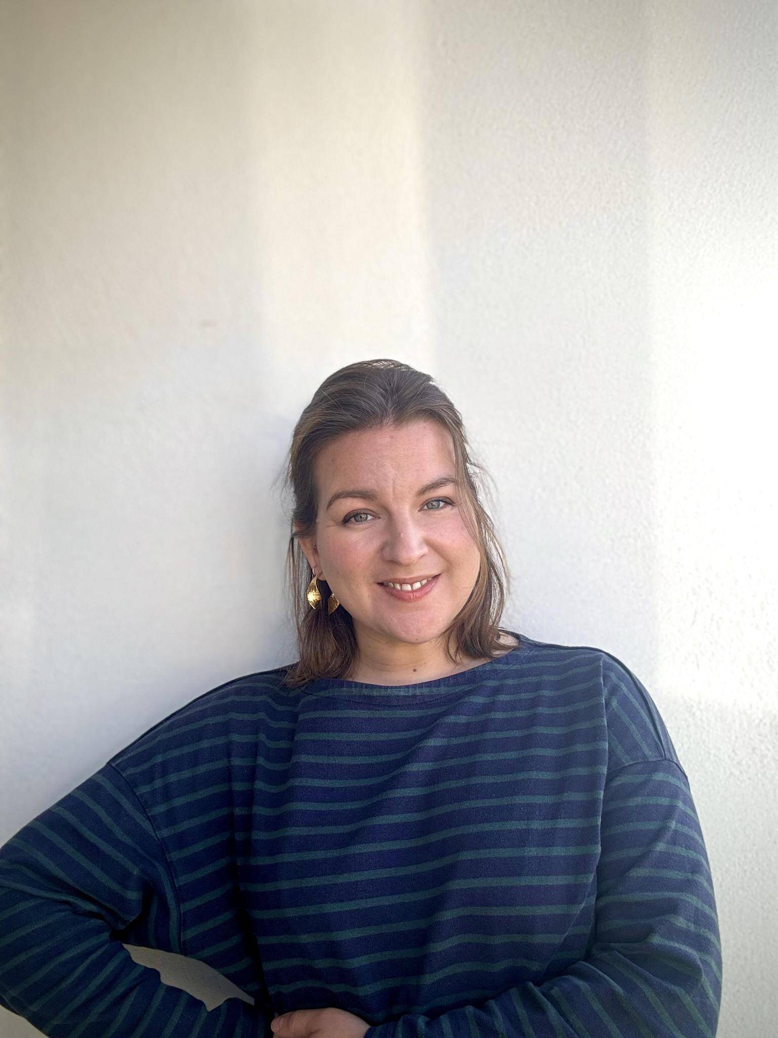 Chloé Saint-Martin