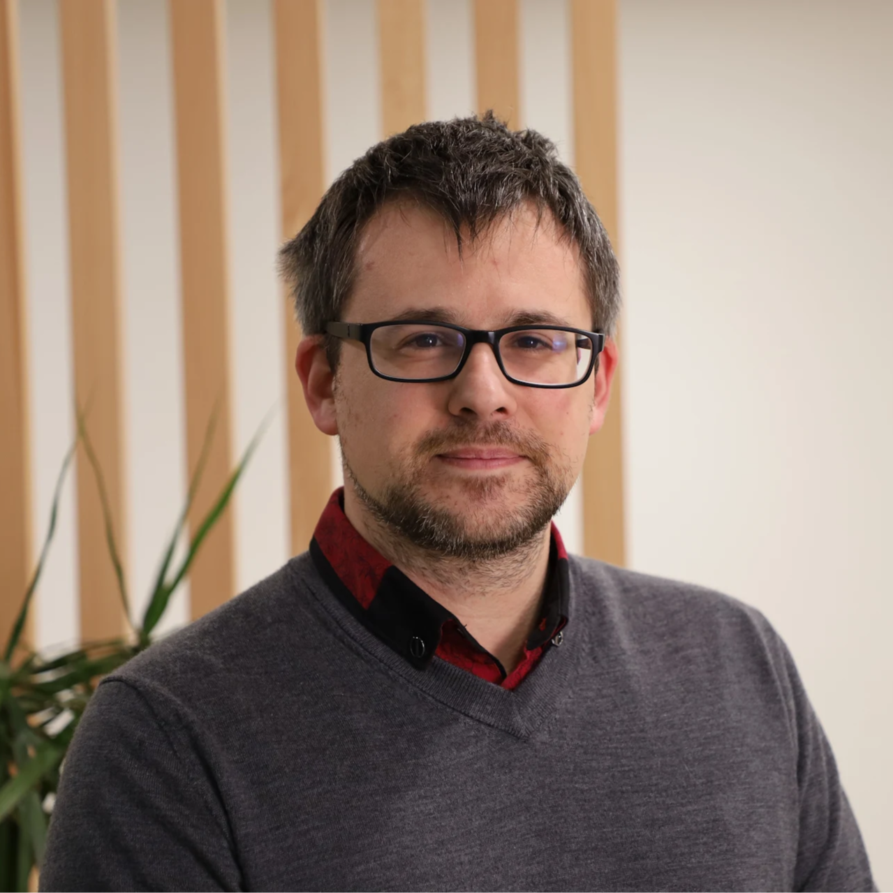 Fabrice  - Tech Lead / Lead Dev / DevOps