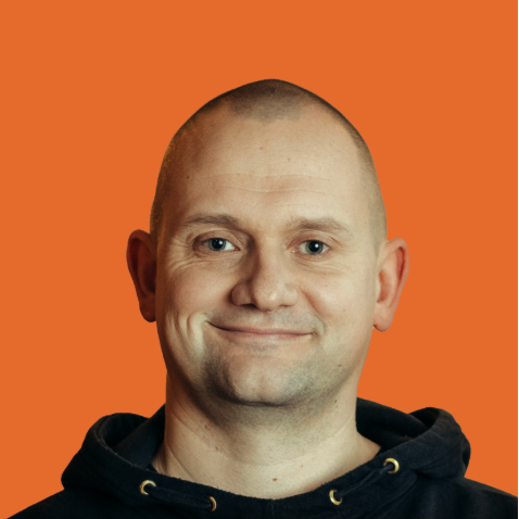 Frank  - CTO | Engineering Manager |  Mobile Games, Unity3D