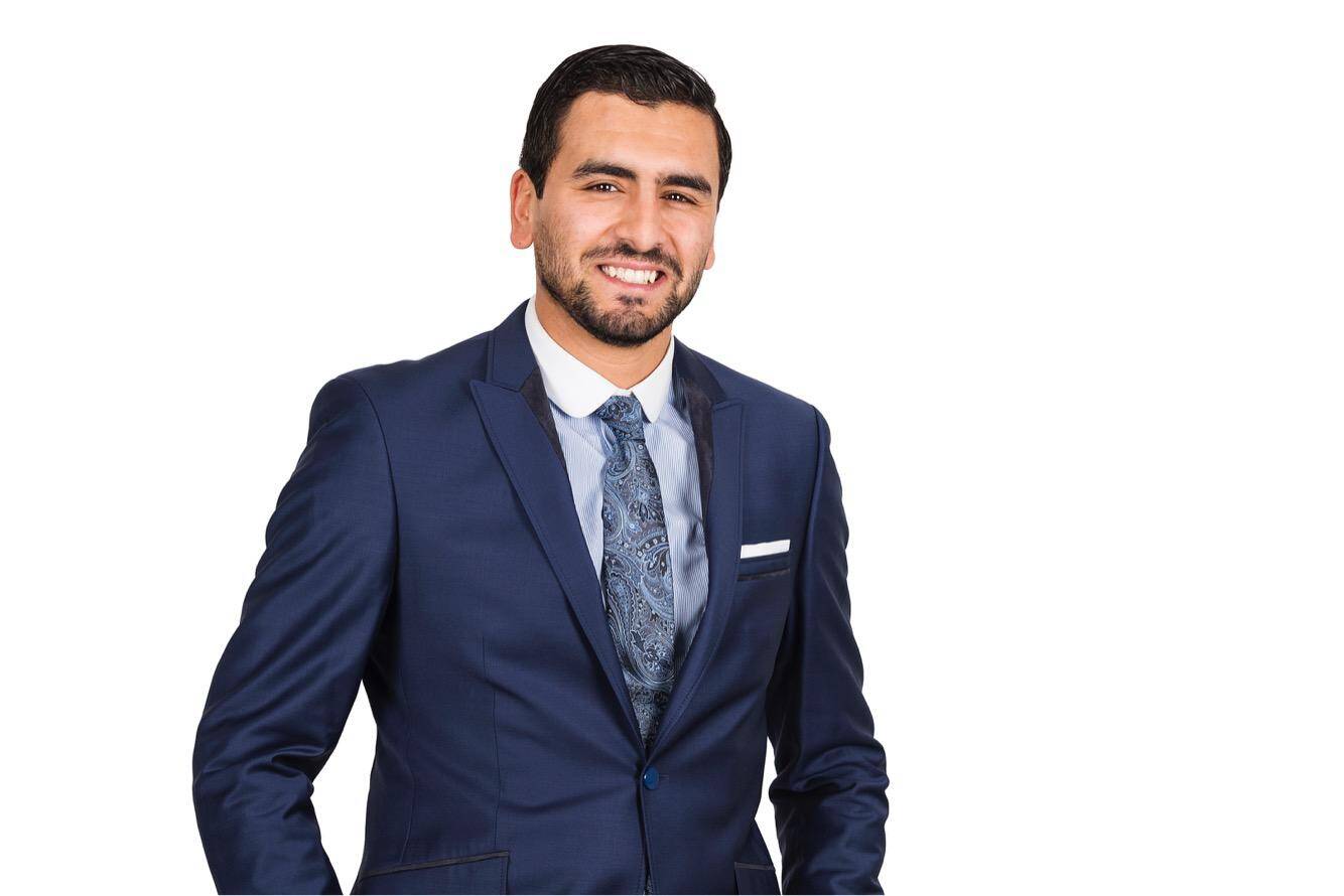 Mohammed Ouali Alami