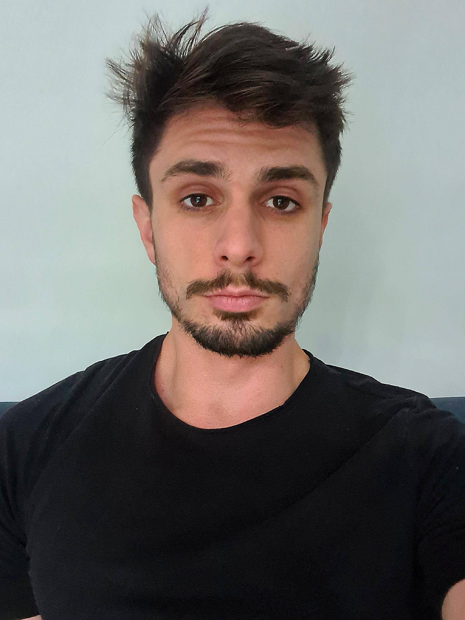 Maël Zamora
