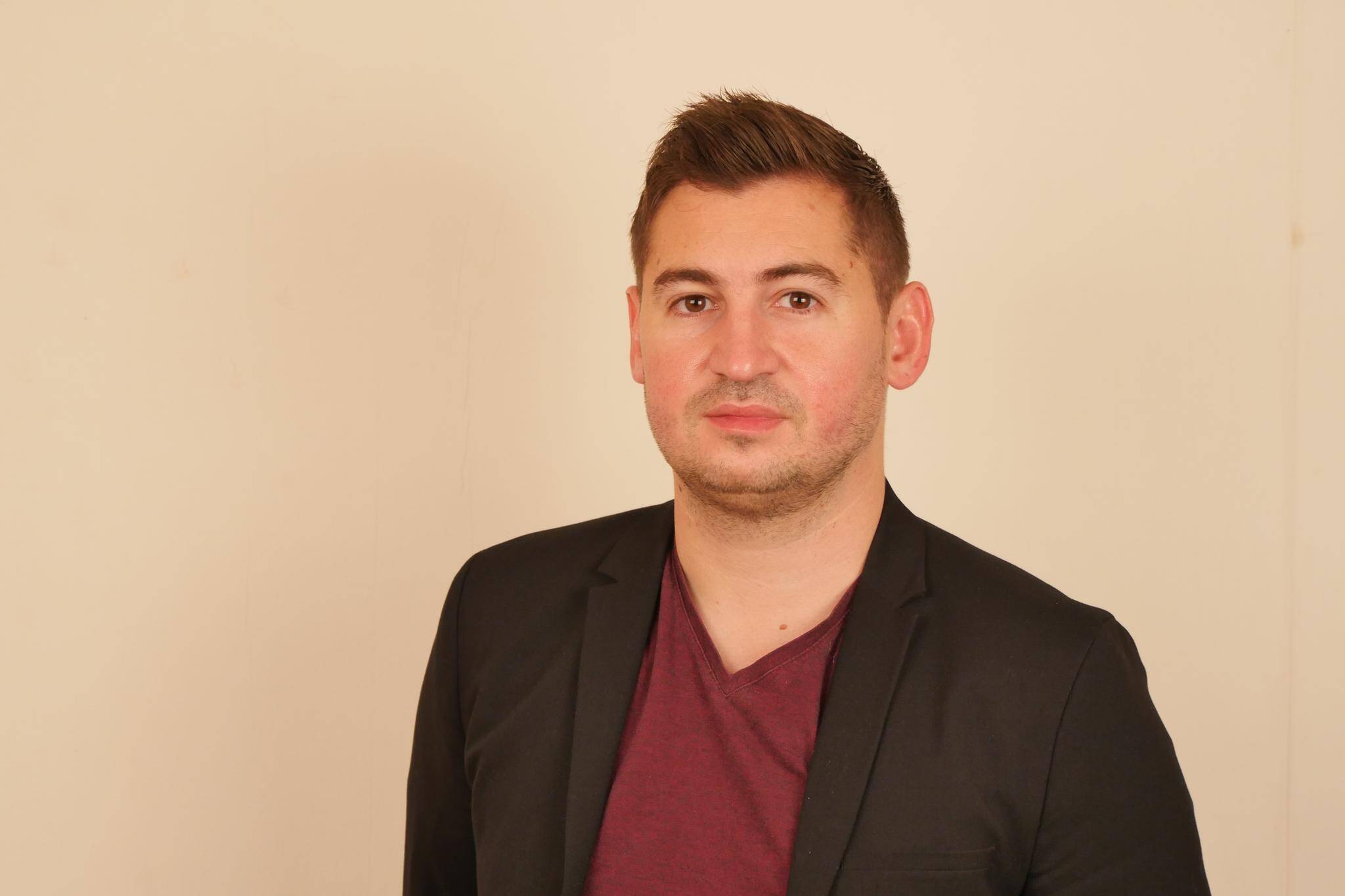 Christophe Guerri