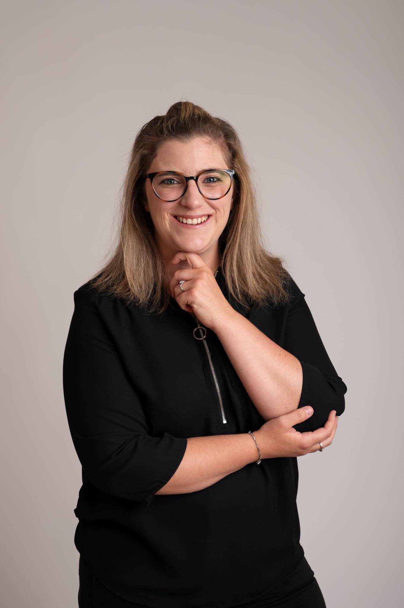 Laurie  - Talent acquisition Partner
