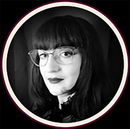 Anne-Lise L. - Illustratrice / Character Designer