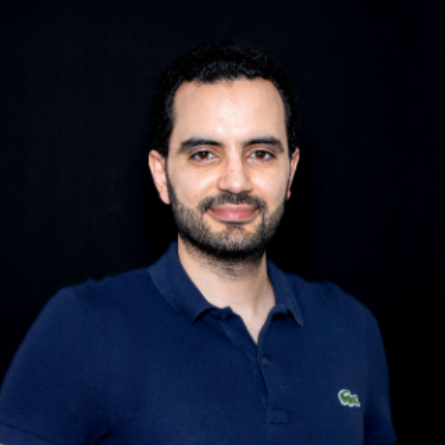 Ahmed Hadj Taieb
