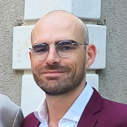 Pierre  - Business Plan / PitchDeck / Levée / Coaching Strat