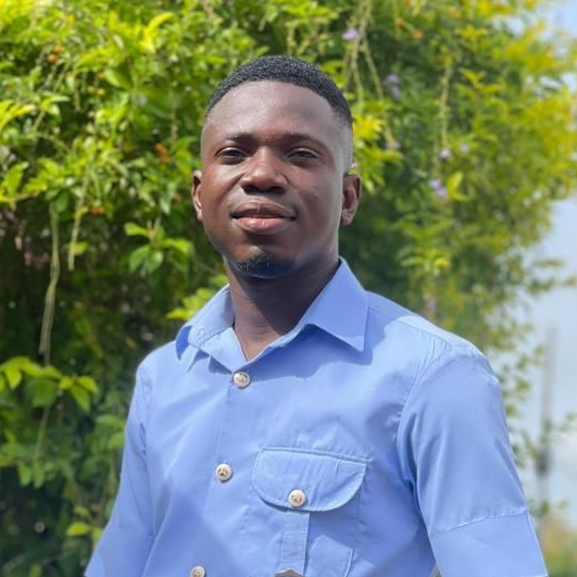 Kofi Datsomo