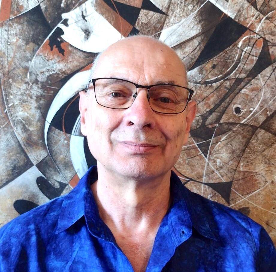 Patrice Cronier