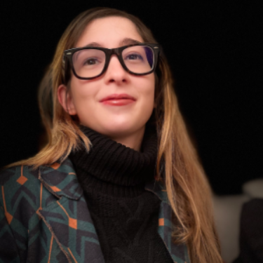 Ilaria Capra - Product/UX/UI Design