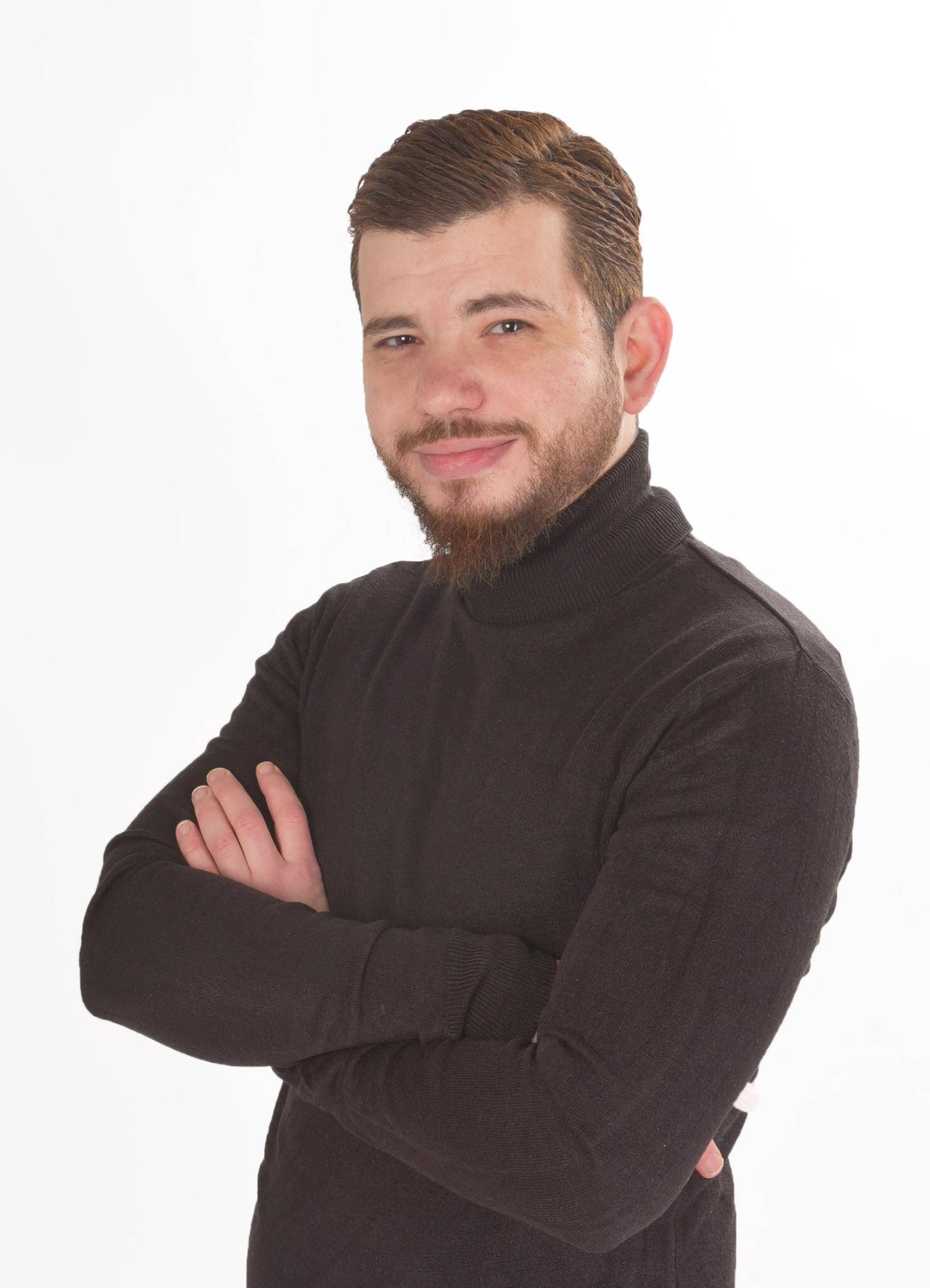 Ali Belabbas
