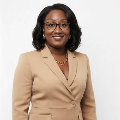 Assiata C. - Directrice commerciale B2B