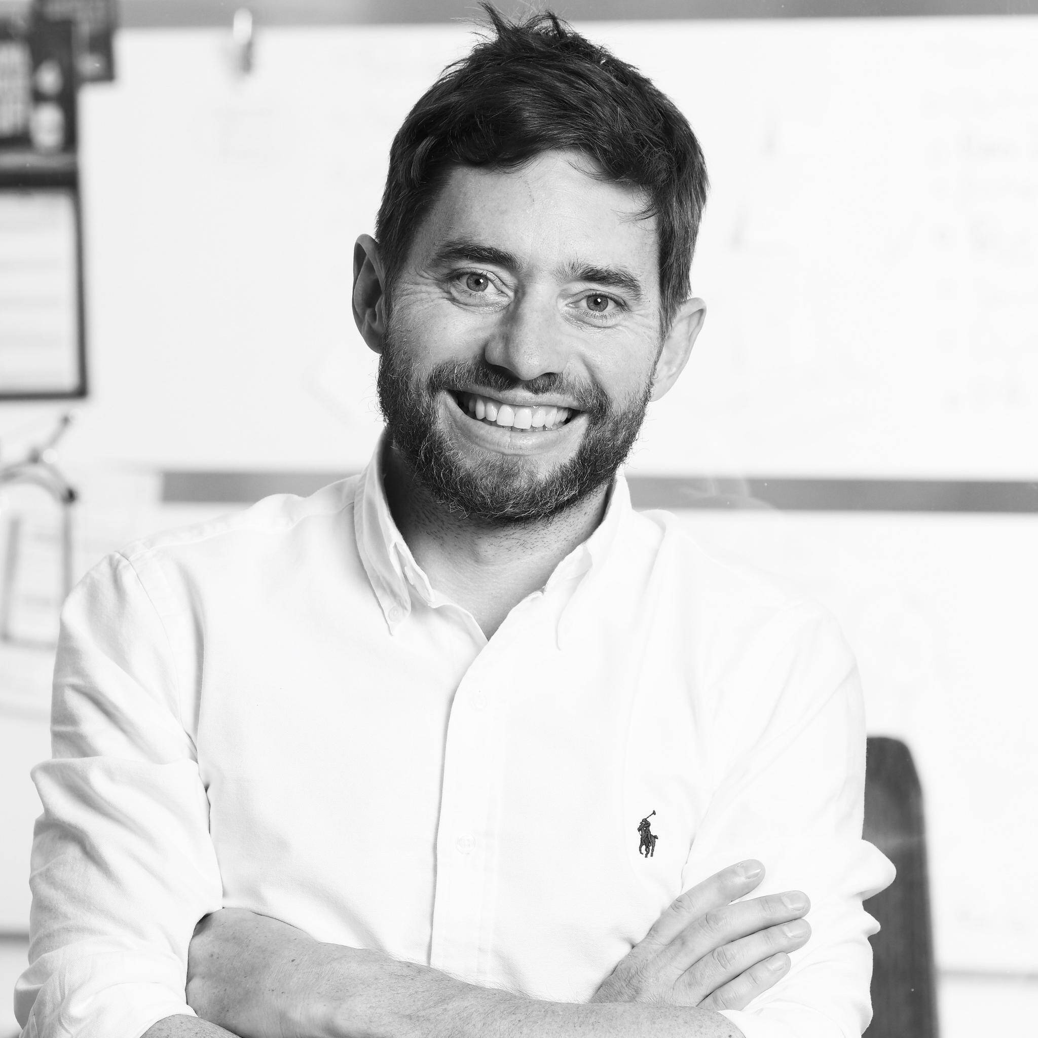 Christoph Sackerer - Chief Creative Officer | Ad Interim