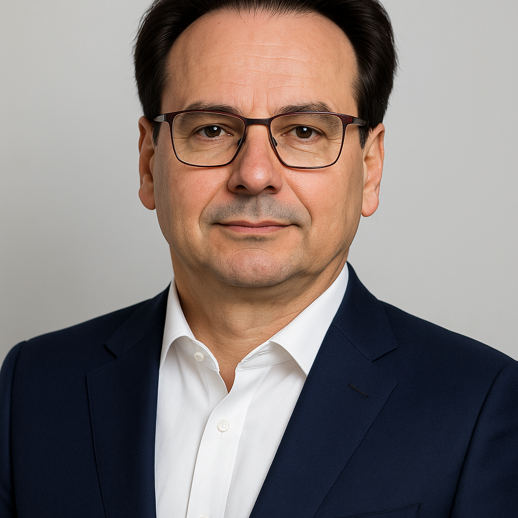 Paul De Meulenaere