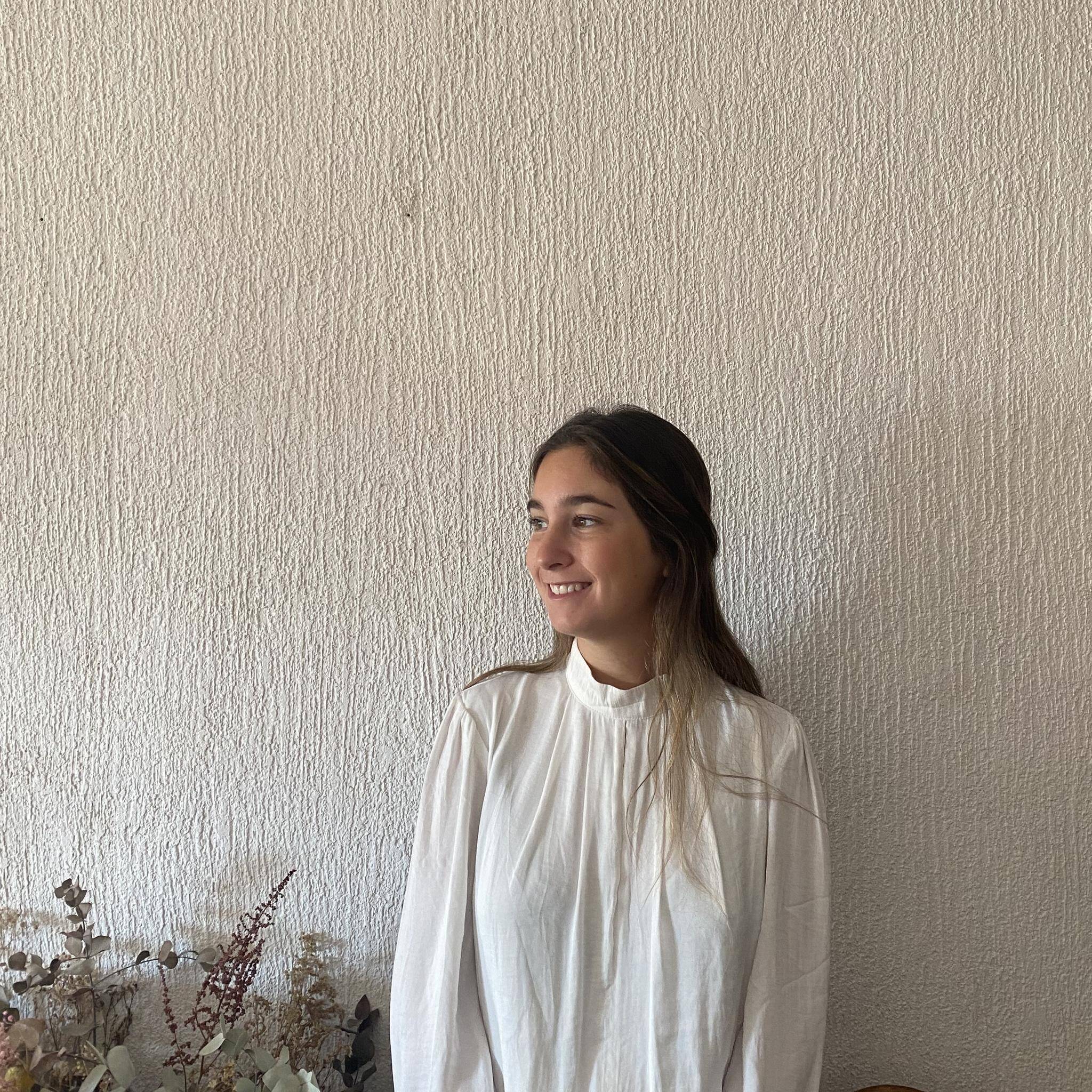 Ana Valverde García - Arquitecta | BIM | Certificados Energéticos