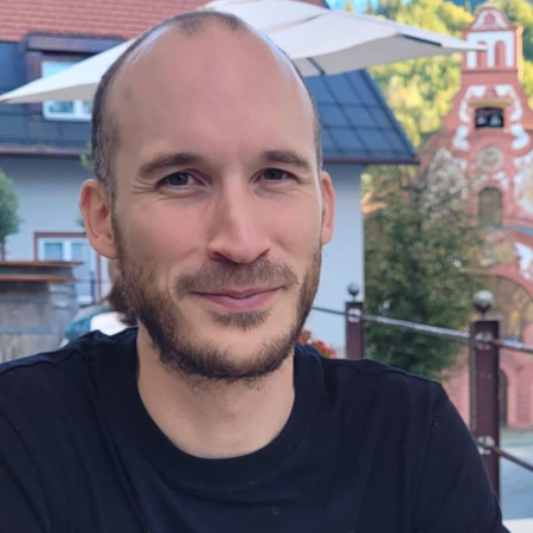 Nicolas Delbaer - Game & Software Developer (Unity, Godot, C# .NET)