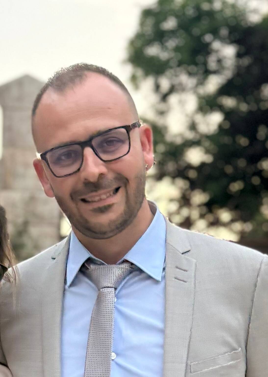 Ludovic Sciessere - Recouvrement amiable / crédit manager 