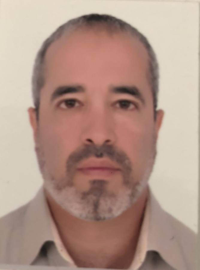 Mohamed Achafik