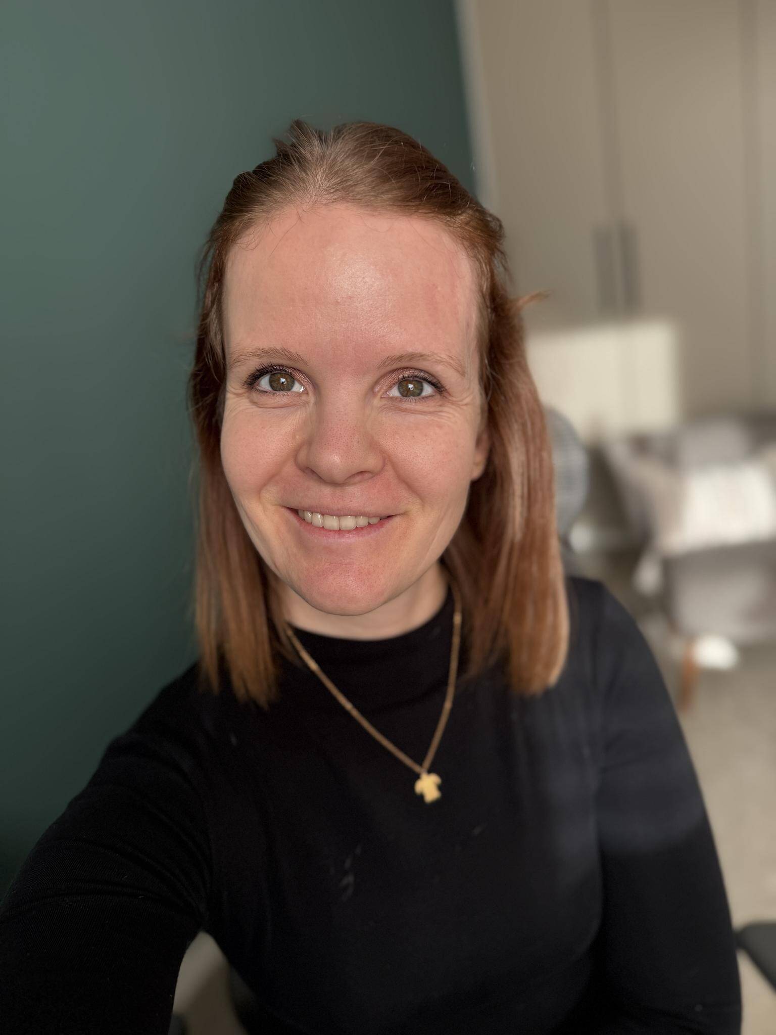 Kristin Kuhlenkamp - Social Media Managerin