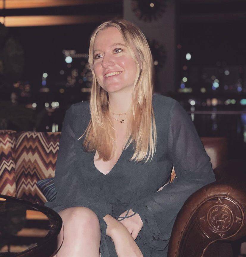 Aude Voukassovitch