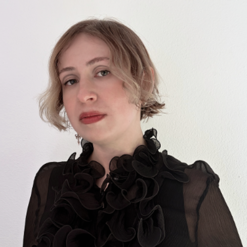 Alicja Kamaj
