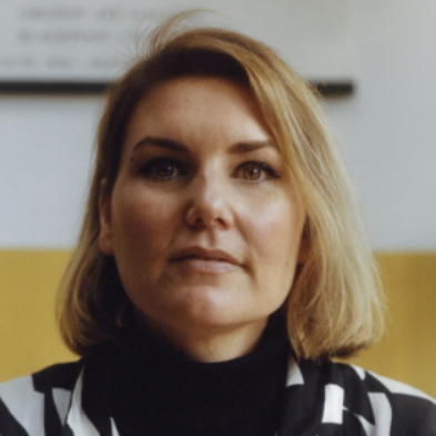 Jo Armitage