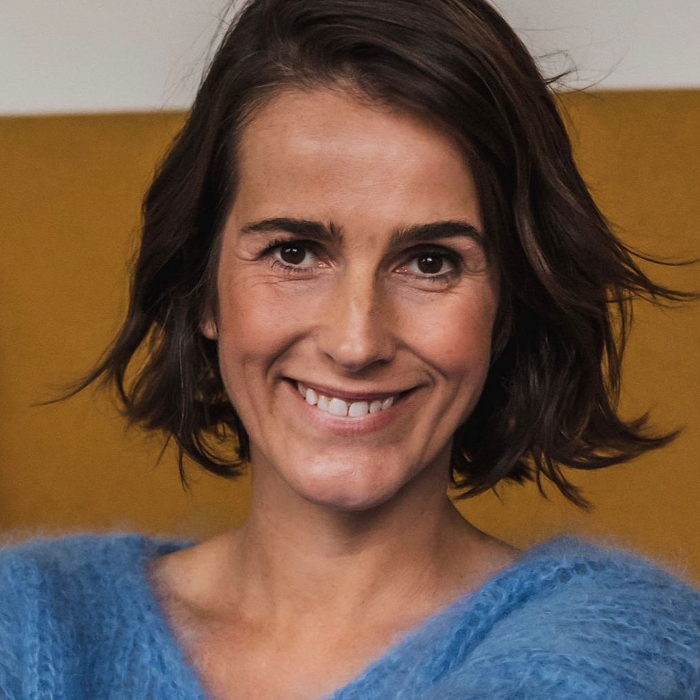 Liesbeth Hofmans - Financieel adviseur 