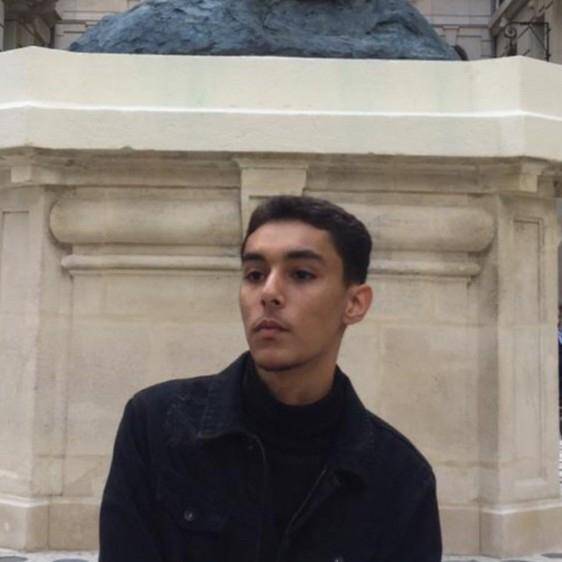 Yassine B. - Cybersécurité / Analyste Vulnérabilité / GRC