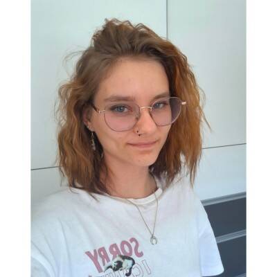 Gwenaëlle Langel