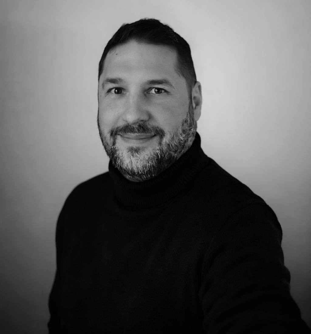 Sylvain Bourbigou