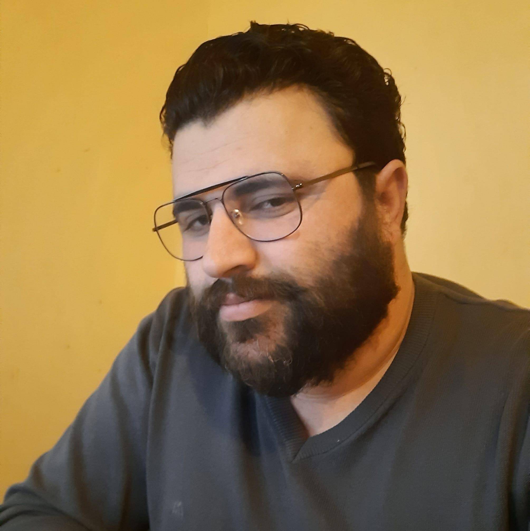Atef B. - Dessinateur projecteur
