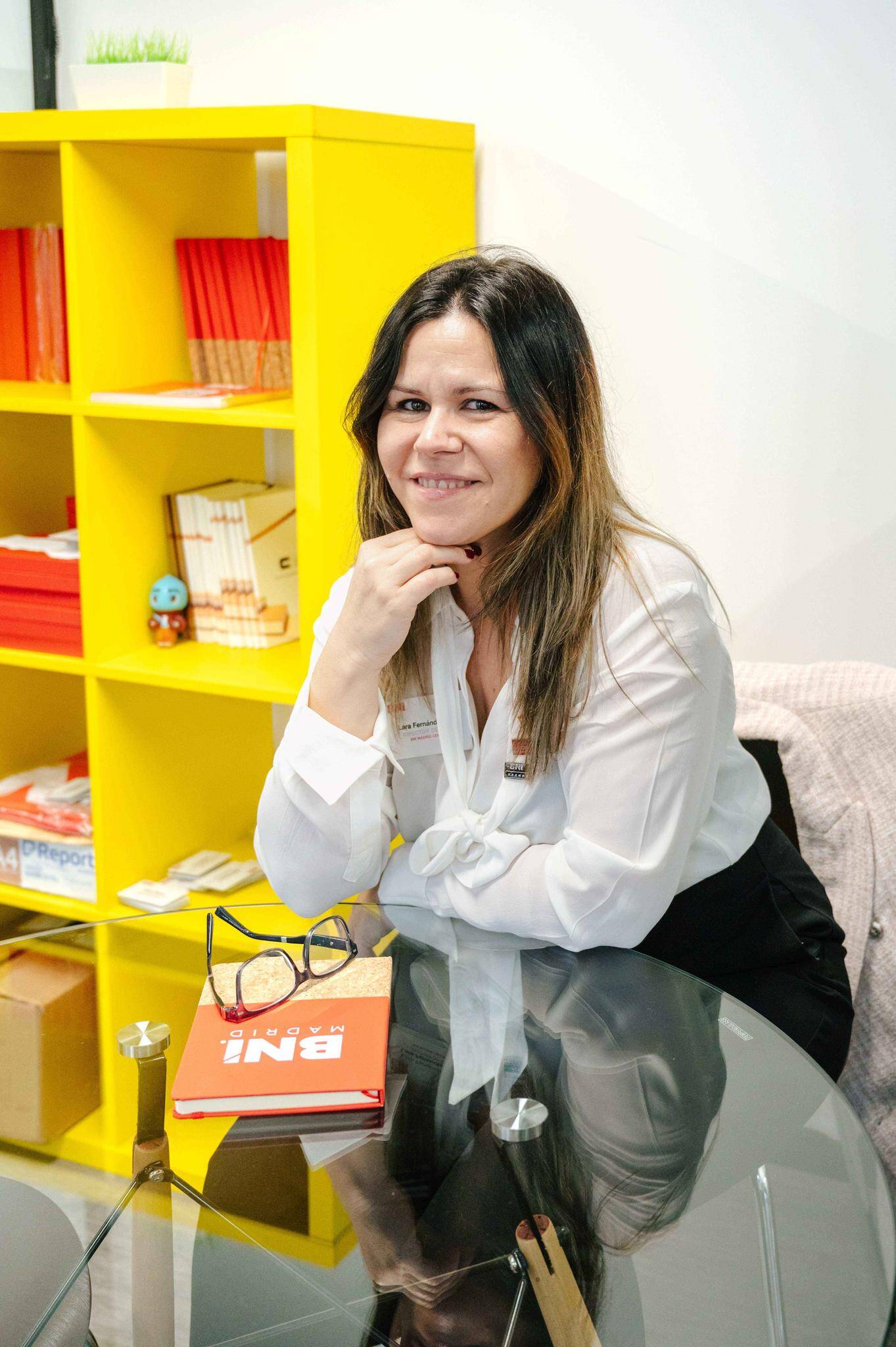 Lara Fernandez Pey