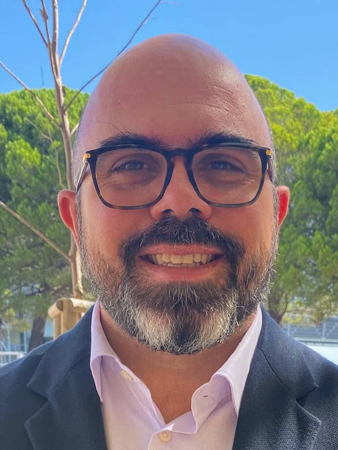 Cristiano Figueiredo - Digital Transformation Consultant