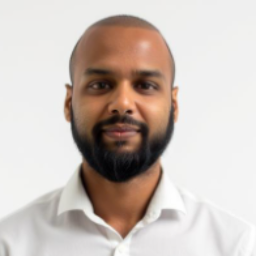 Avinash  - Consultant in medical device Product development