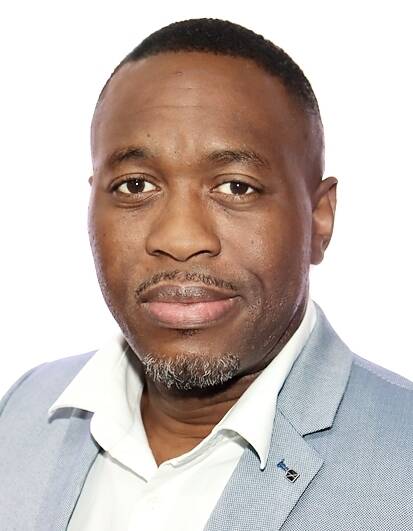 Landry Ndong Aboghé