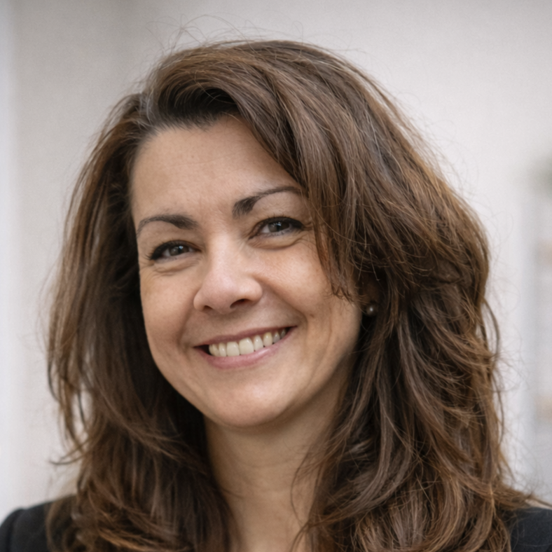 Cécile Geoffroy