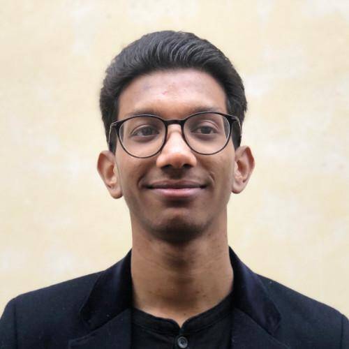 Hari Tharmalingam