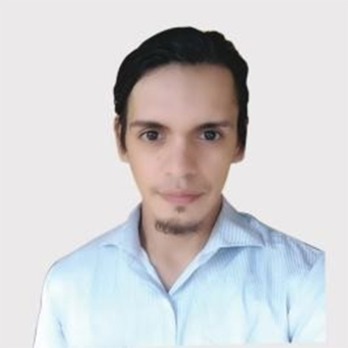 Edson Javier Benitex Colman