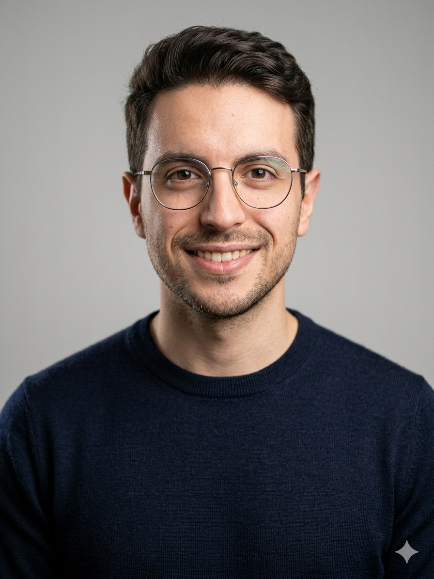 Alejandro Martín Fernández - Desarrollador Full Stack Java/Spring